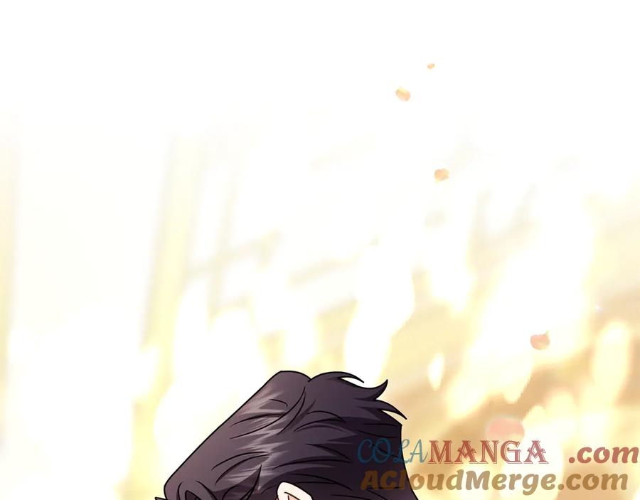 《公爵大人，请别太靠近》完结外传 第8话 跟着去留学 第129页