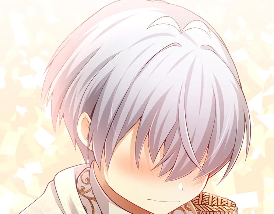 《陛下，这次由我来抚养！》第26话 暗流涌动 第95页