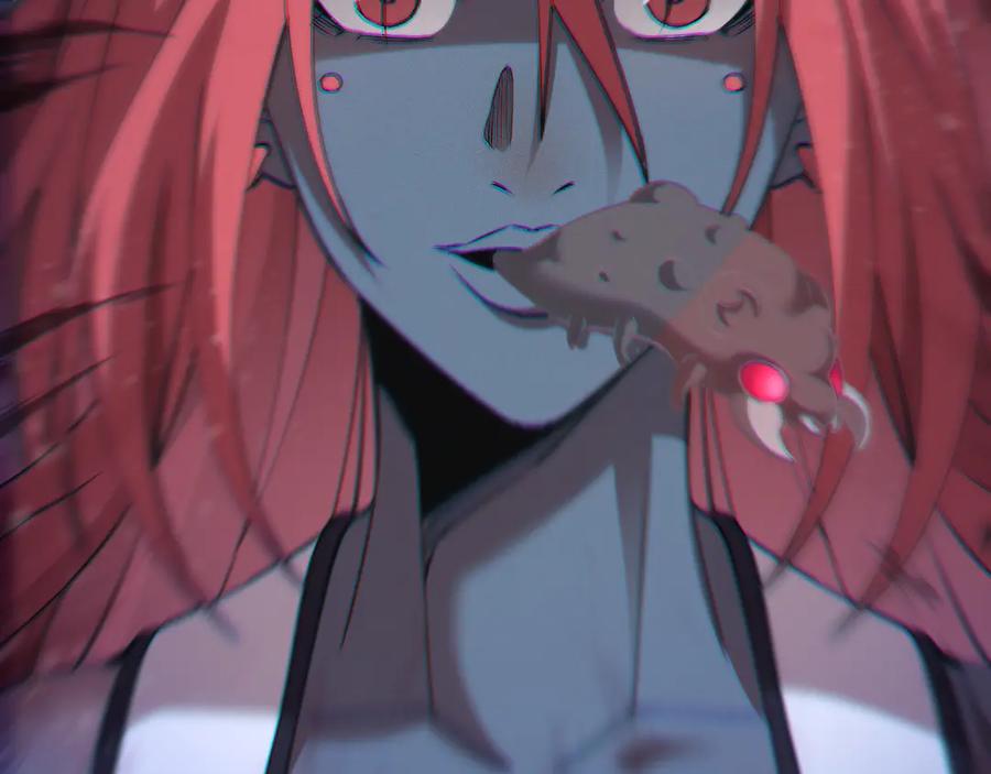 斩灵少女：我契约的全是上古神兵 - 第25话 进驻前线战场 - 第66张图