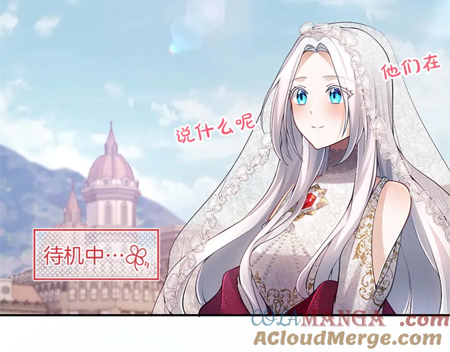 《陛下，这次由我来抚养！》第27话 快乐的祭典 第29页