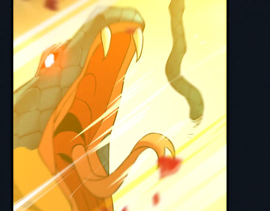 斩灵少女：我契约的全是上古神兵 - 第27话 蛇巢守护者 - 第102张图