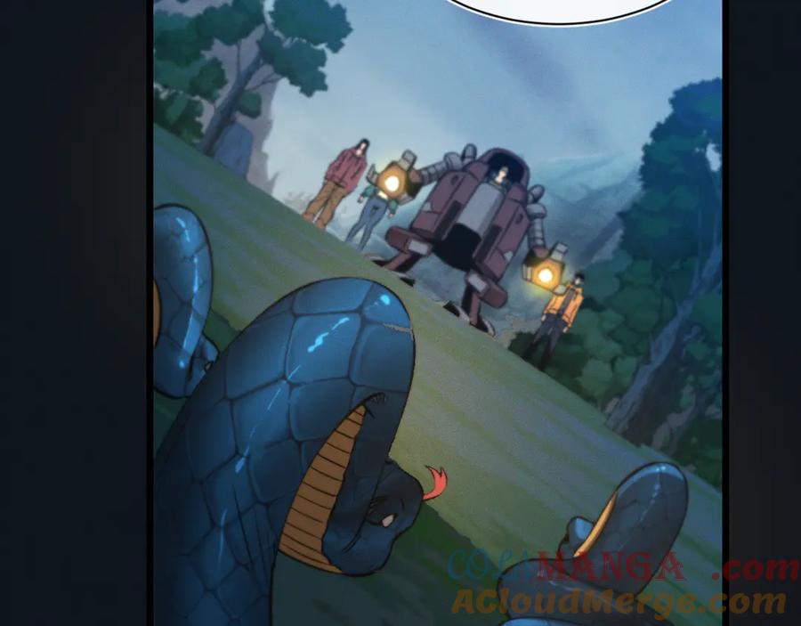 斩灵少女：我契约的全是上古神兵 - 第27话 蛇巢守护者 - 第93张图