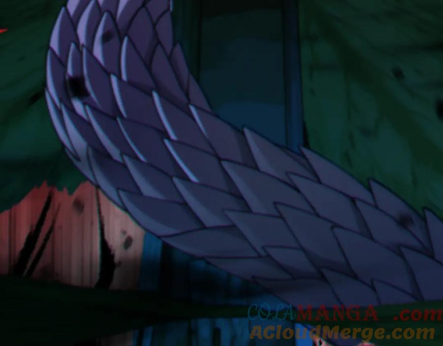 斩灵少女：我契约的全是上古神兵 - 第27话 蛇巢守护者 - 第141张图