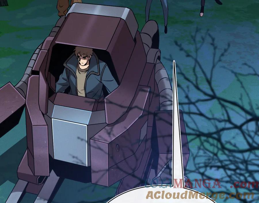 斩灵少女：我契约的全是上古神兵 - 第27话 蛇巢守护者 - 第129张图