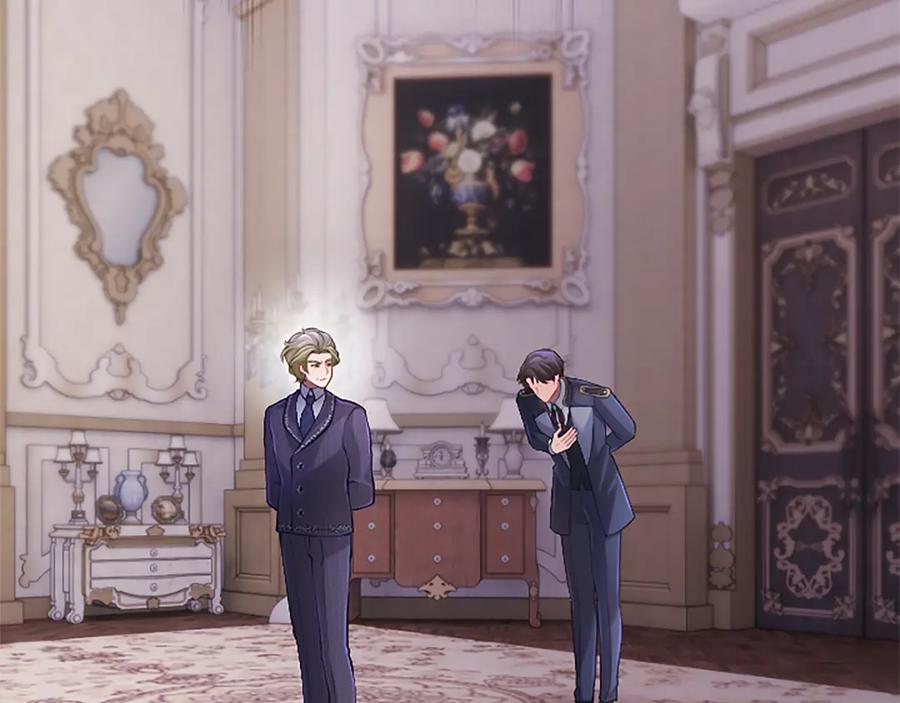 《陛下，这次由我来抚养！》第31话 紧急行动 第14页