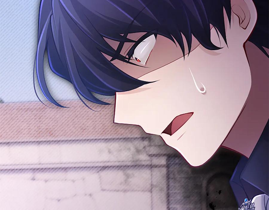 《陛下，这次由我来抚养！》第31话 紧急行动 第6页