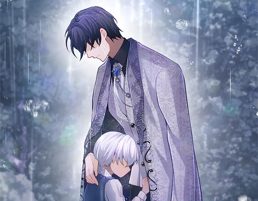 《陛下，这次由我来抚养！》第33话 母子重聚 第7页