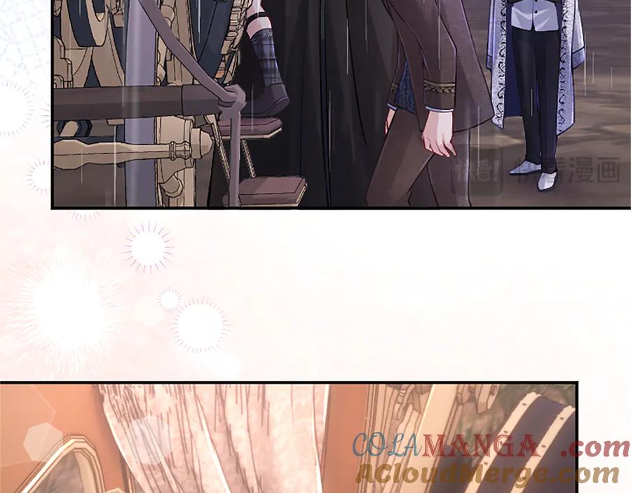 《陛下，这次由我来抚养！》第33话 母子重聚 第49页