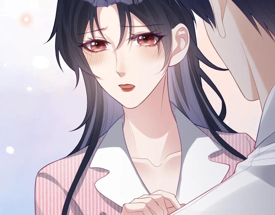 《天降萌宝：霍爷请签收》第36话 退出她的世界！ 第11页