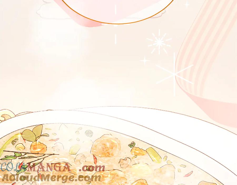 《陛下，这次由我来抚养！》第39话 温暖的晚餐 第21页