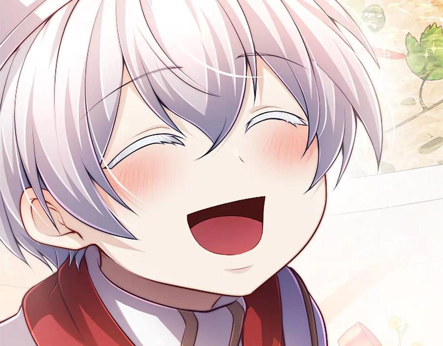 《陛下，这次由我来抚养！》第39话 温暖的晚餐 第32页