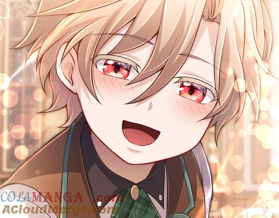 《陛下，这次由我来抚养！》第39话 温暖的晚餐 第157页