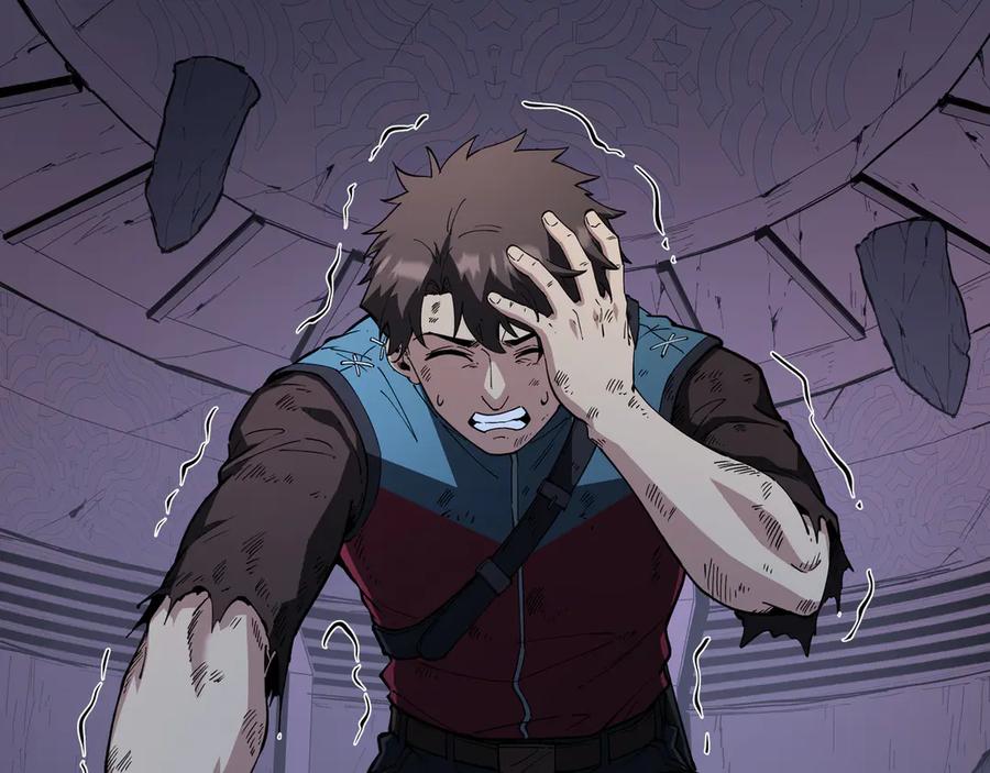 《被遗弃在异世界的玩家》第22话 殊死 第186页
