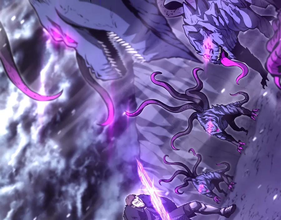 《重生后成为FFF级巫医》第43话 防御战 第260页