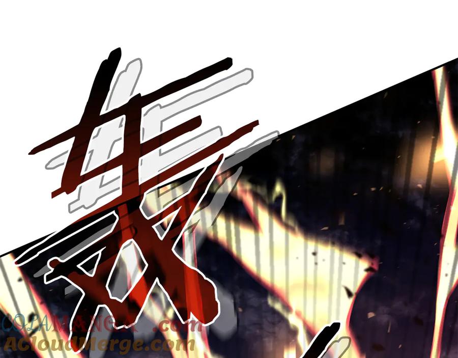 《重生后成为FFF级巫医》第44话 明明是高手集团却要用AOE手段 第201页