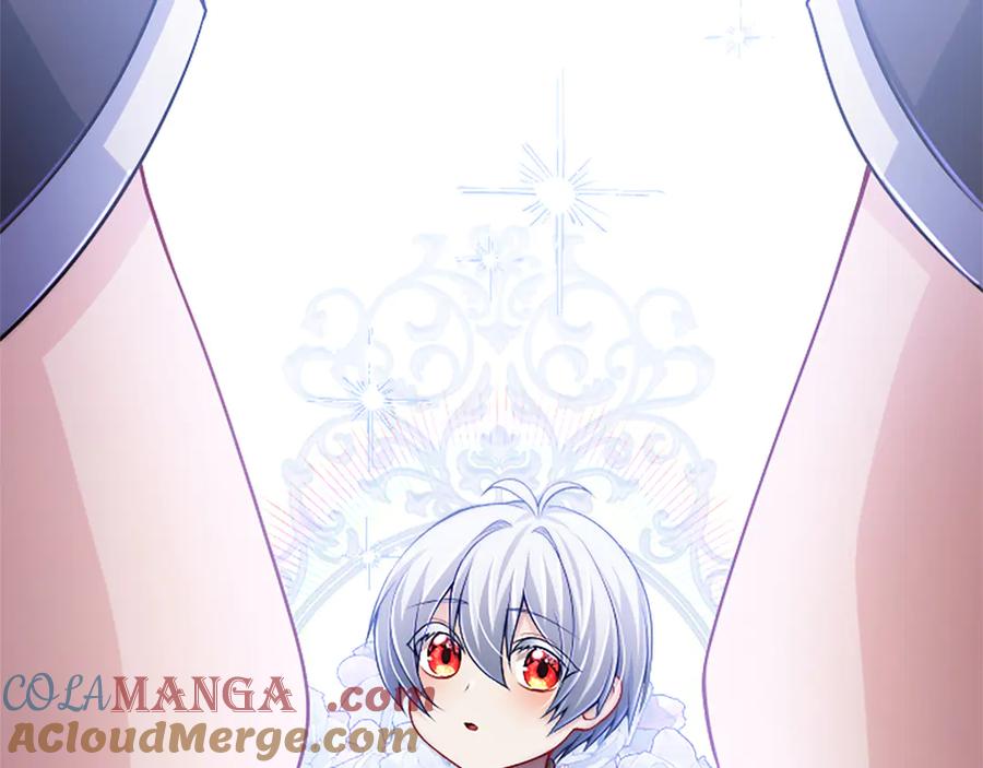 《陛下，这次由我来抚养！》第45话 鲁贝莱特盟约 第49页