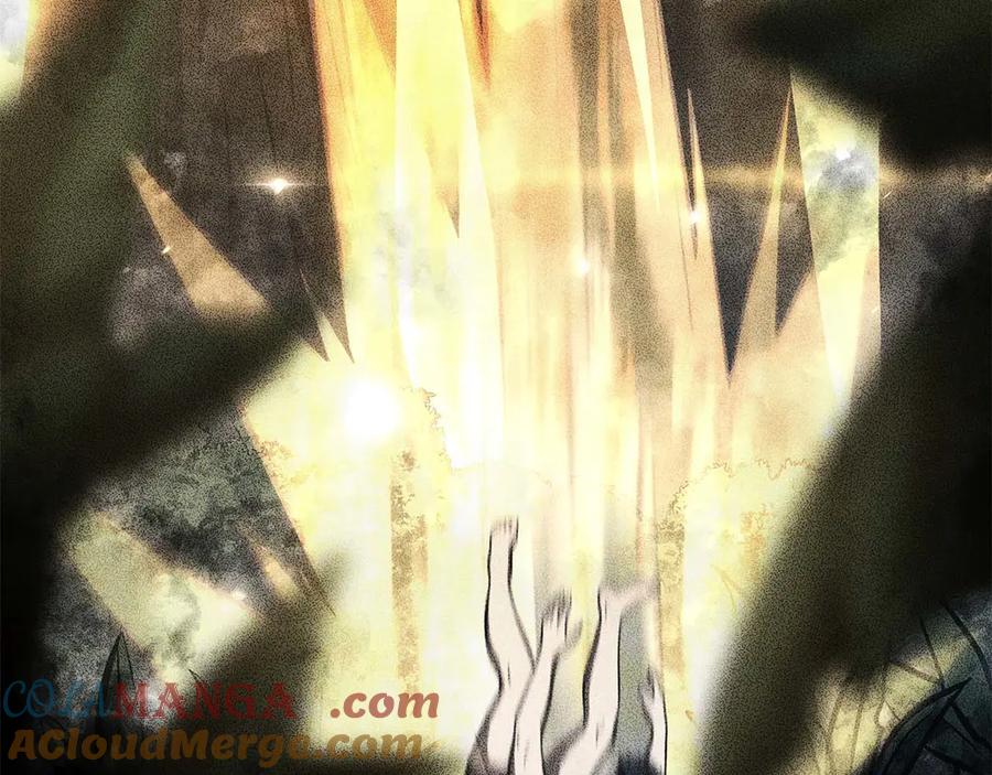 《重生后成为FFF级巫医》第47话 黑暗神的礼物 第25页