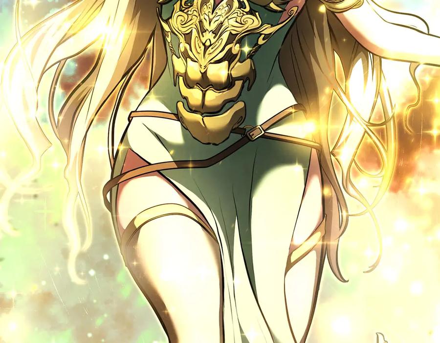 《重生后成为FFF级巫医》第47话 黑暗神的礼物 第43页