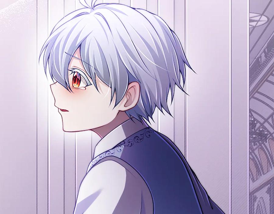 《陛下，这次由我来抚养！》第48话 优立的决定 第36页