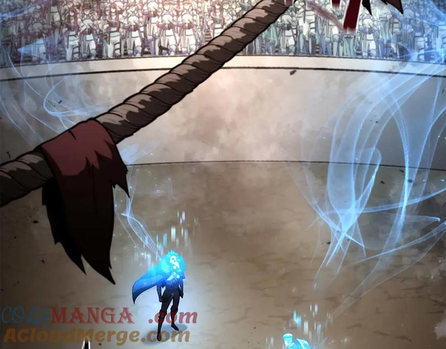 《重生后成为FFF级巫医》第49话 人在看装备，锅从天上来 第237页