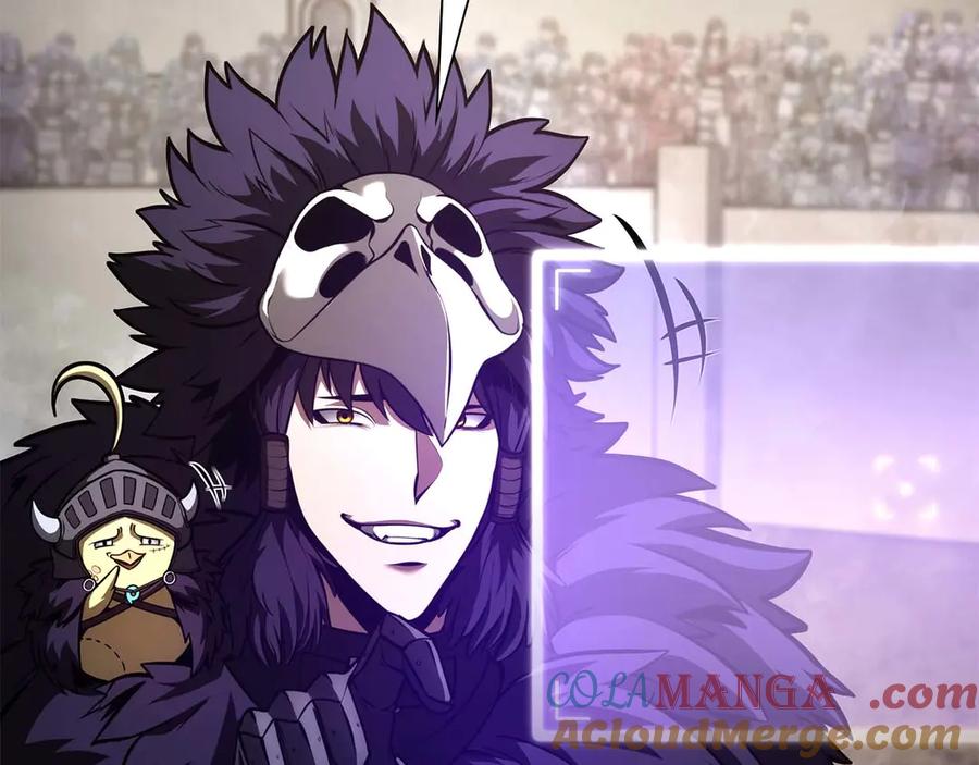 《重生后成为FFF级巫医》第49话 人在看装备，锅从天上来 第249页