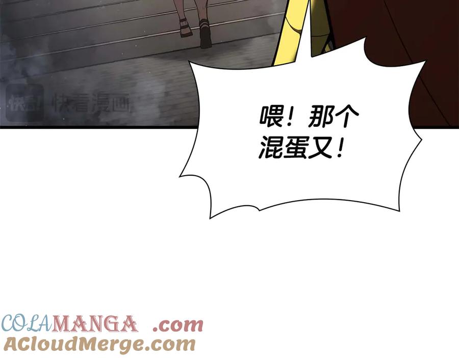 《重生后成为FFF级巫医》第49话 人在看装备，锅从天上来 第209页