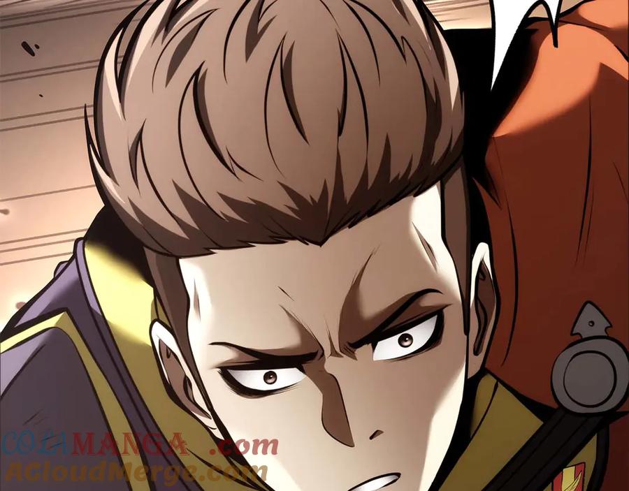 《重生后成为FFF级巫医》第49话 人在看装备，锅从天上来 第265页