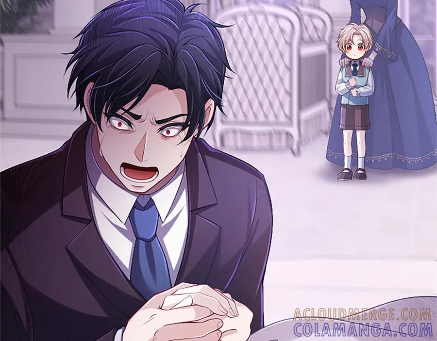《陛下，这次由我来抚养！》第51话 打开另一扇门 第9页