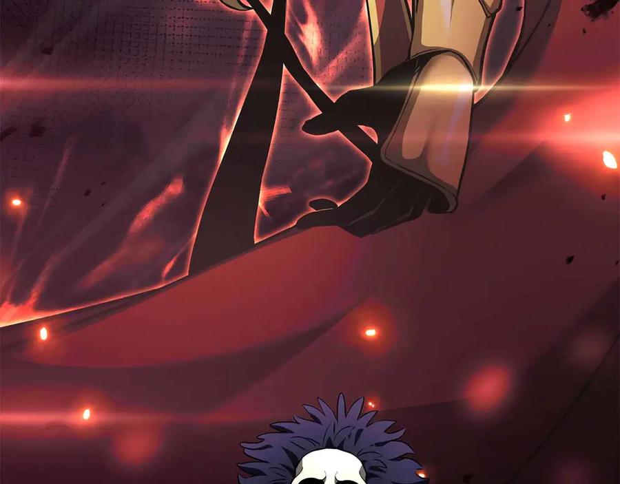 《重生后成为FFF级巫医》第51话 一拳冲天啊 我！ 第130页