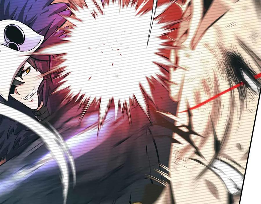 《重生后成为FFF级巫医》第51话 一拳冲天啊 我！ 第276页