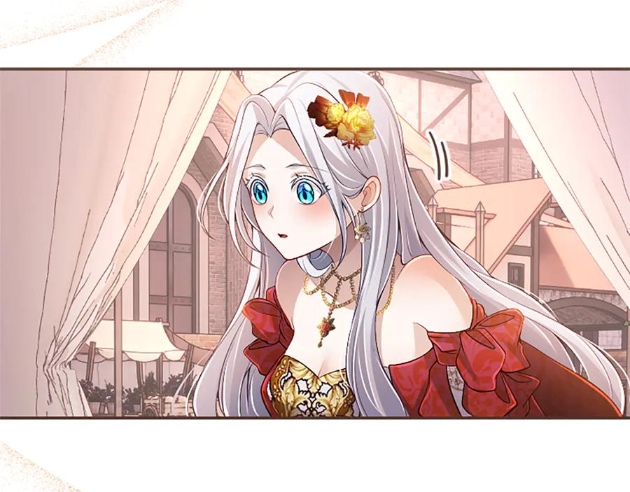 《陛下，这次由我来抚养！》第53话 表彰前的骚动 第63页