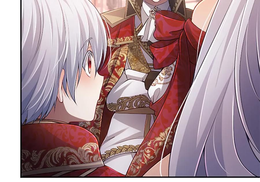 《陛下，这次由我来抚养！》第53话 表彰前的骚动 第27页