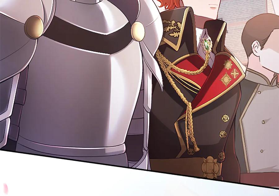 《陛下，这次由我来抚养！》第53话 表彰前的骚动 第48页