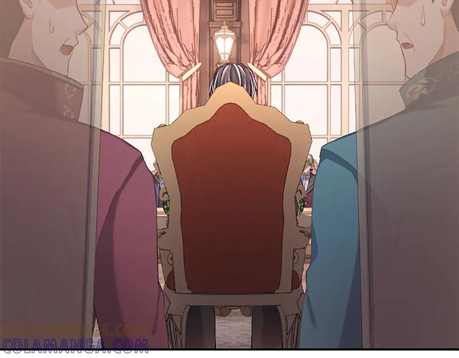 《陛下，这次由我来抚养！》第56话 我的家人们 第9页