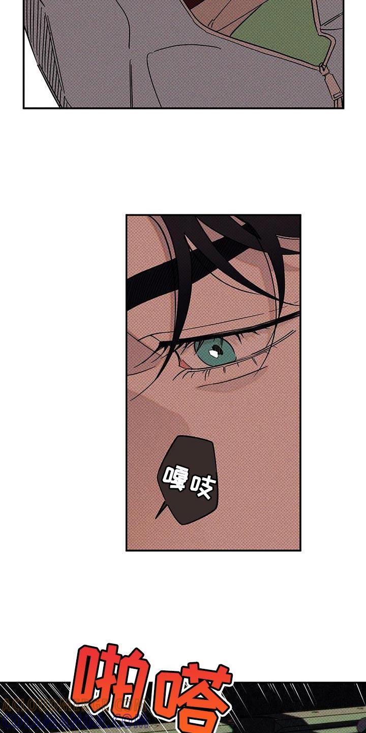 《狂沙肆虐》第72章：必须要做的事 第17页