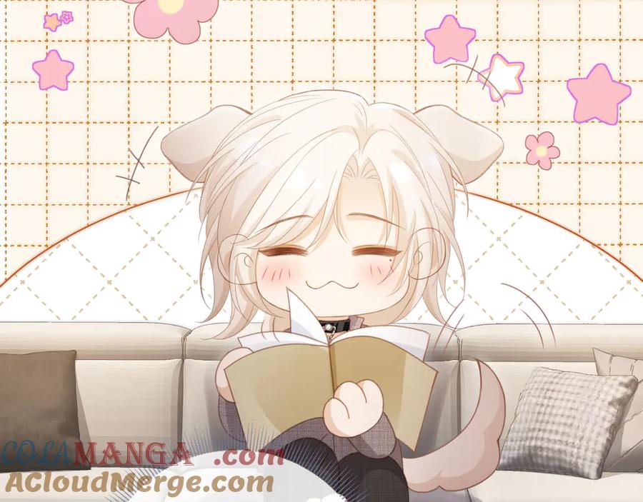 白月光他爱上替身了？！ 第79话 这么完美的人是我老婆 第37页