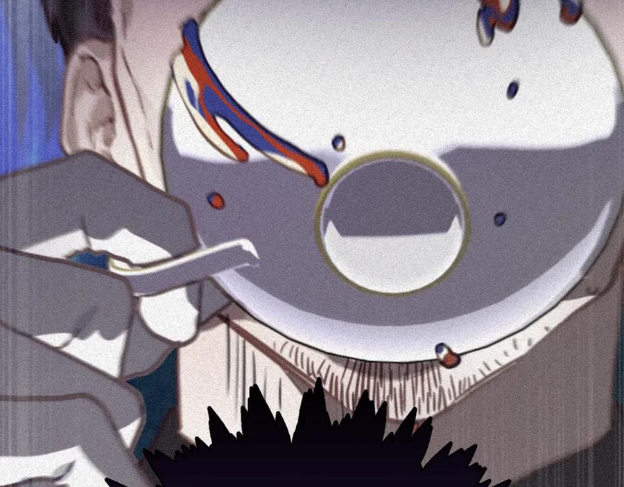 混球的姐姐 第78话 真人做实验 第184页