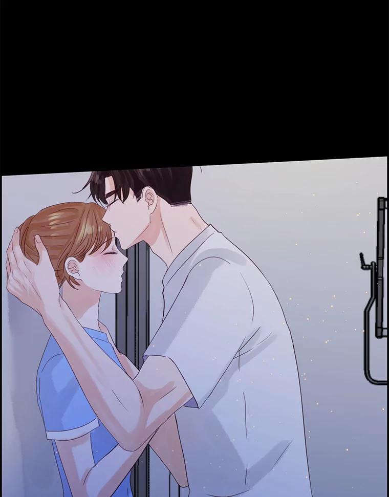 《触发嫉妒》105.习惯他的温度 第50页