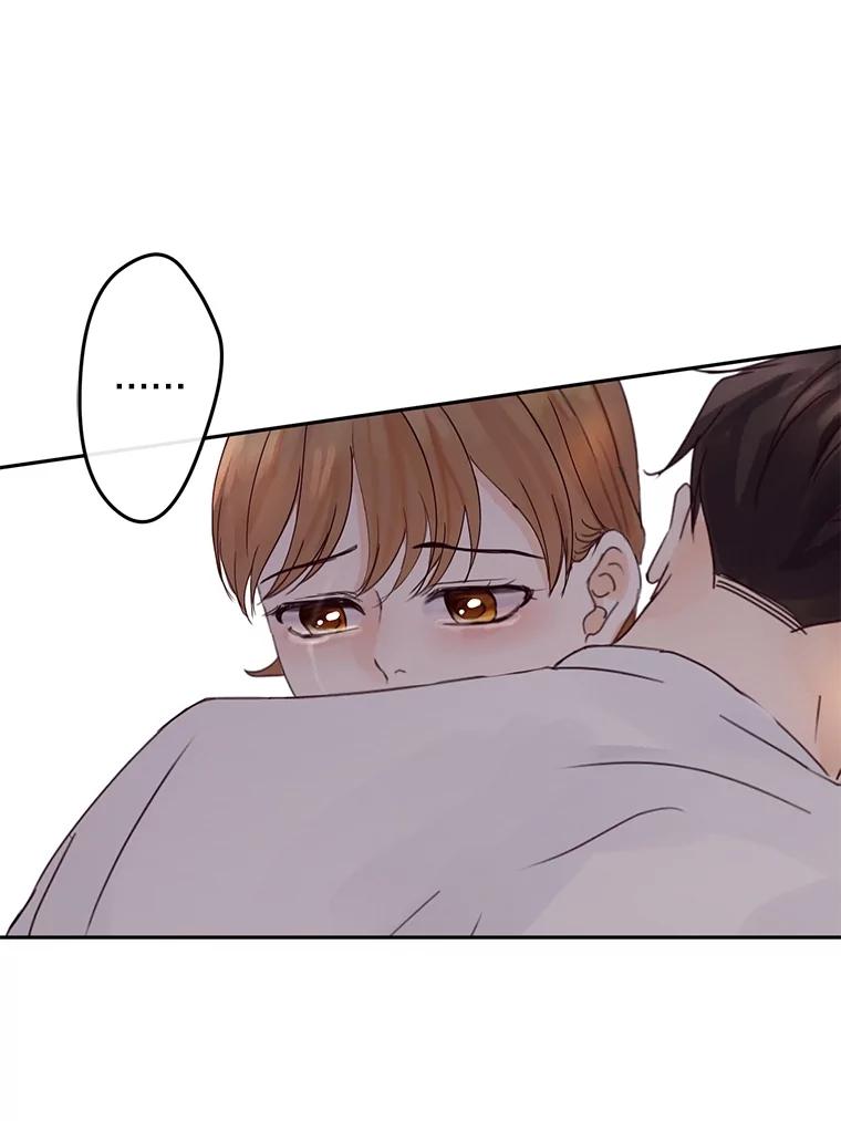 《触发嫉妒》105.习惯他的温度 第30页