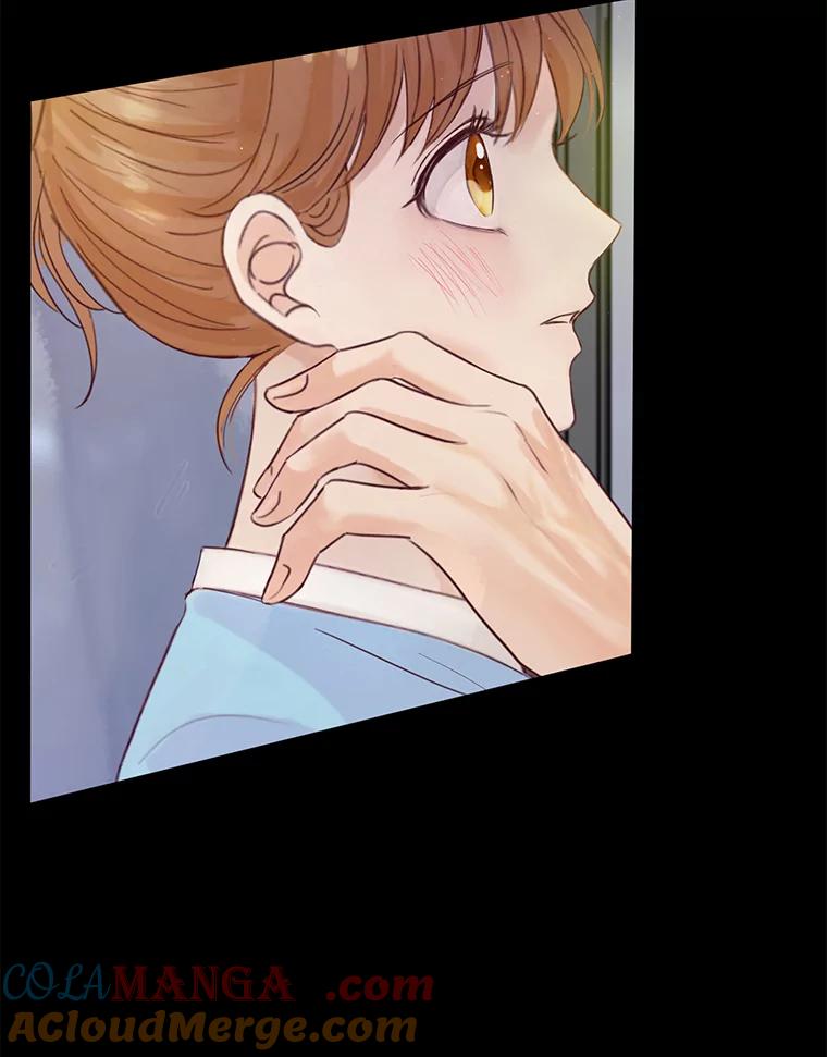 《触发嫉妒》105.习惯他的温度 第49页