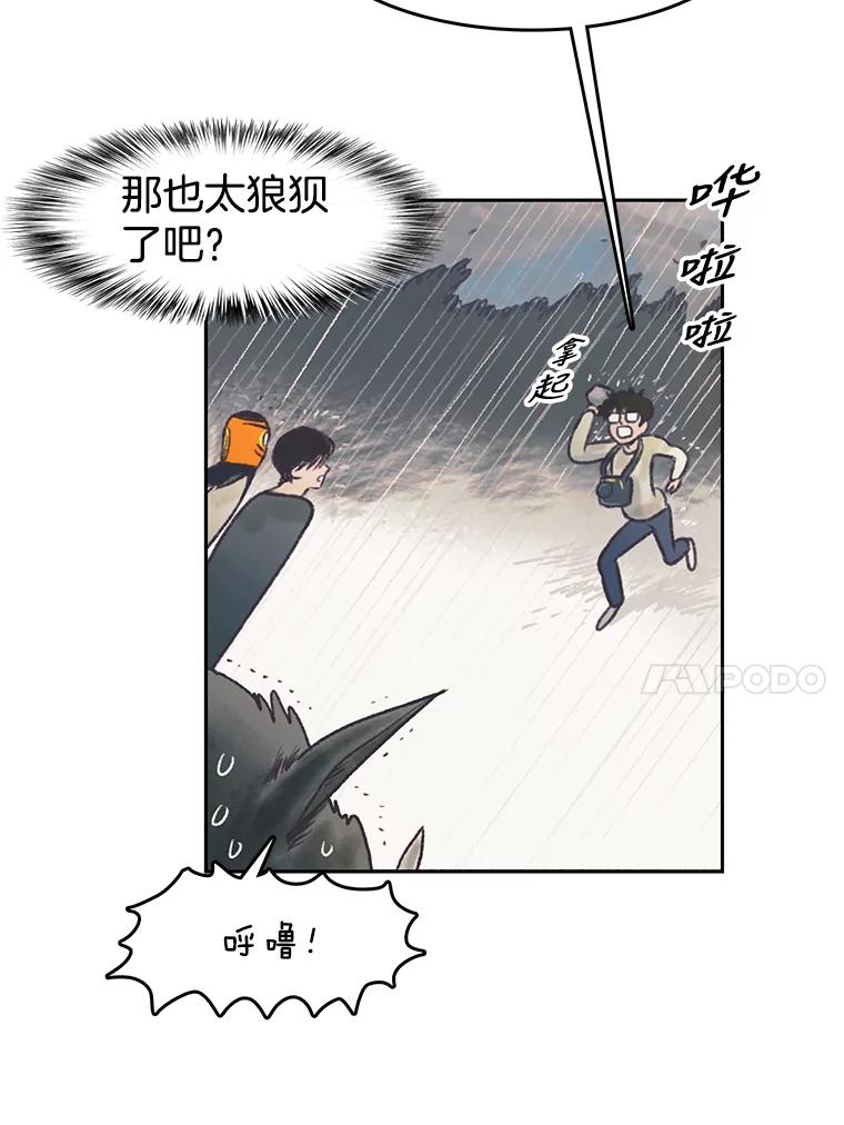 《欢迎收看书生秀》43.野猪袭击 第50页