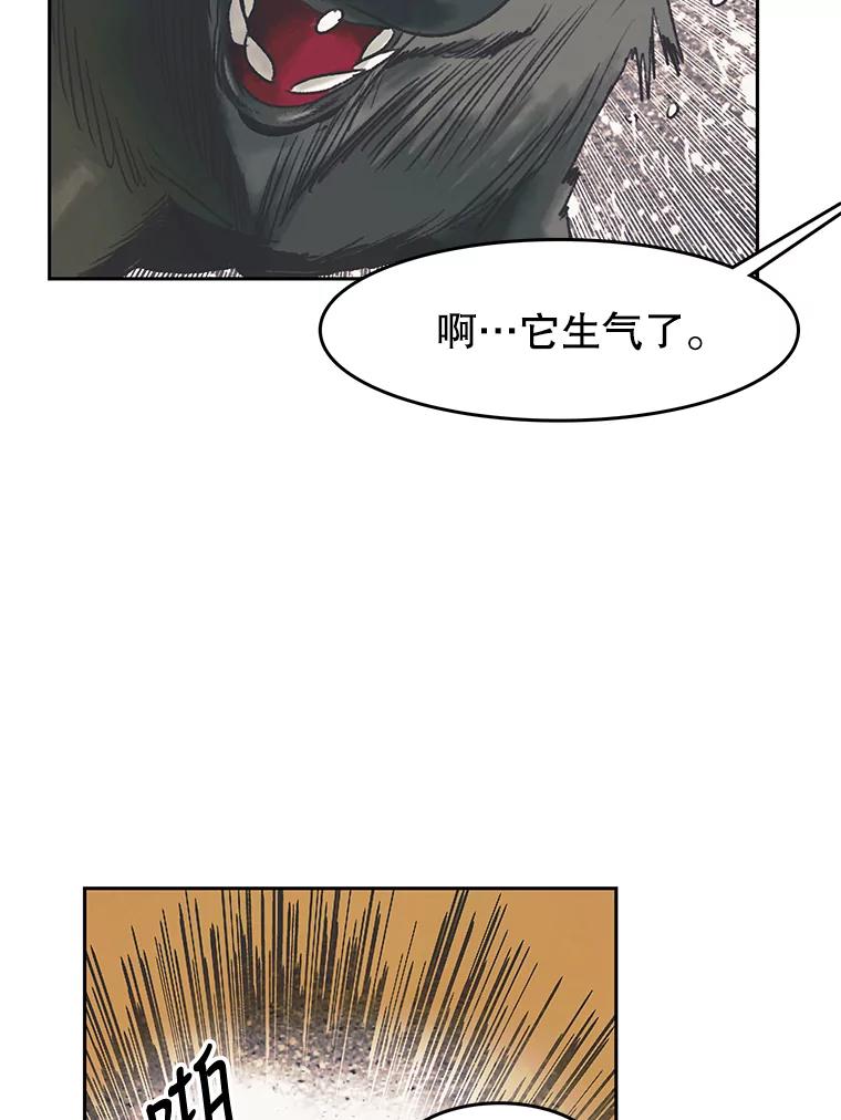 《欢迎收看书生秀》43.野猪袭击 第48页