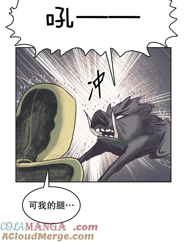 《欢迎收看书生秀》44.野猪再现 第45页