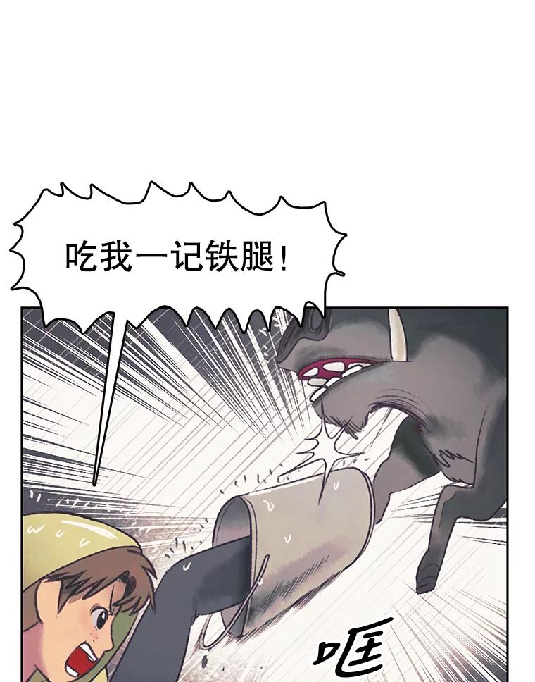 《欢迎收看书生秀》44.野猪再现 第46页