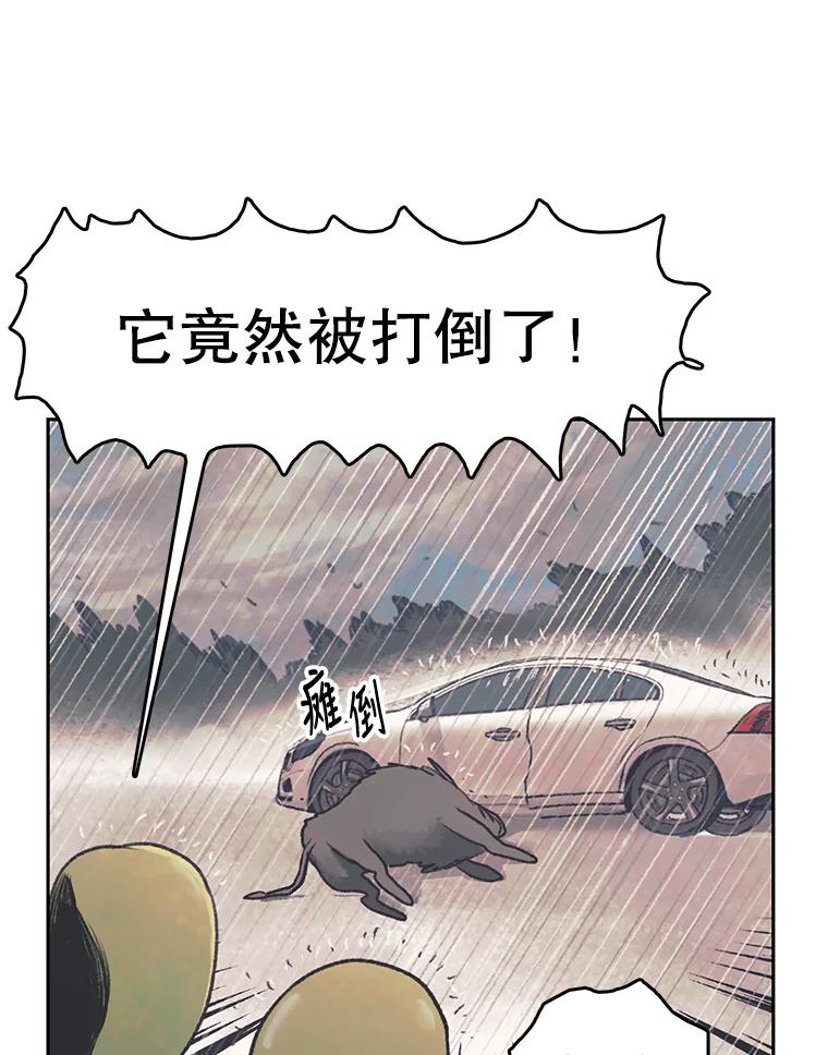 《欢迎收看书生秀》44.野猪再现 第56页