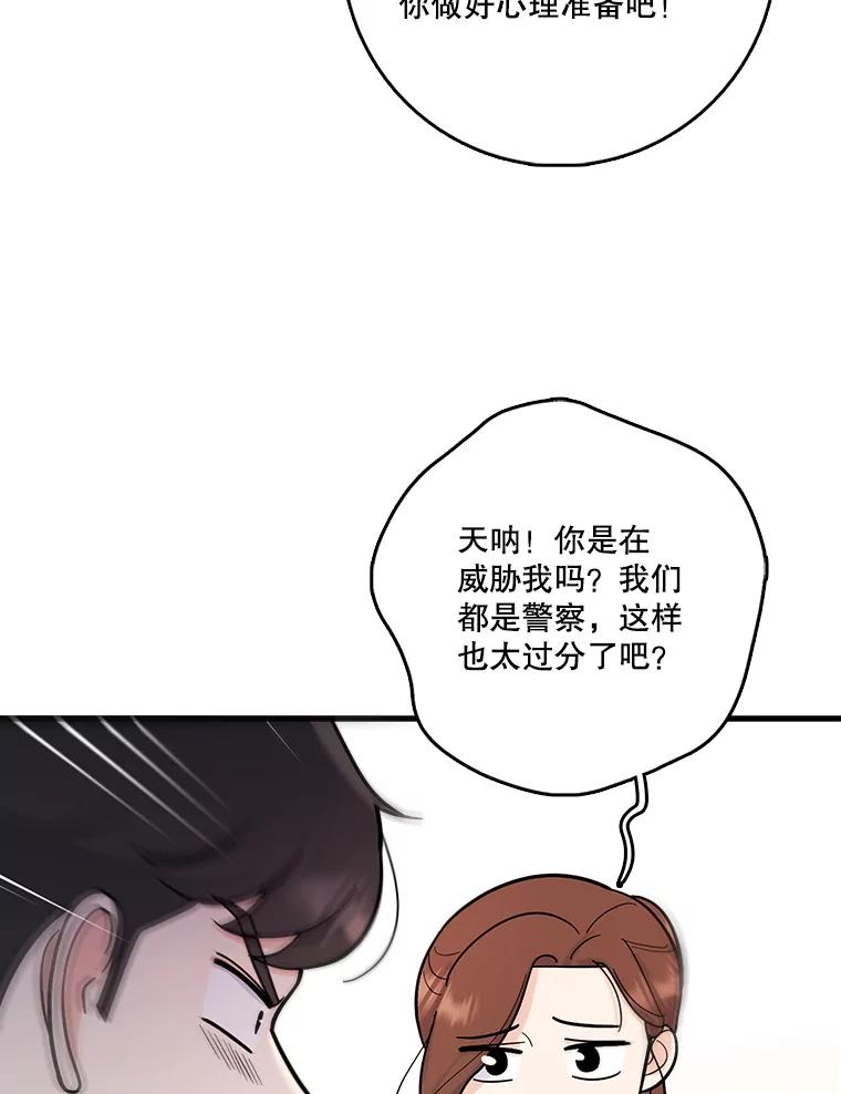 《请守护我》52.威胁 第79页