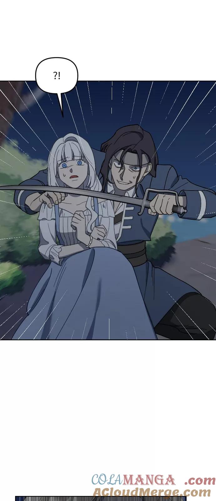 《皇帝倒转时间的理由》第27话 第40页
