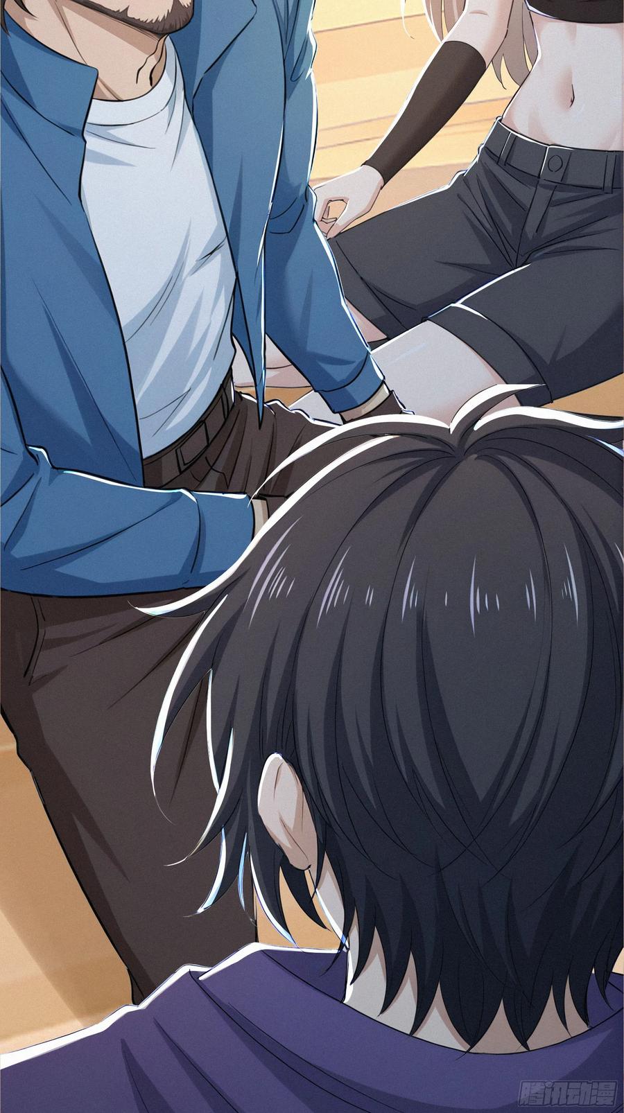 《浩劫余生》26 狼群来袭！ 第53页