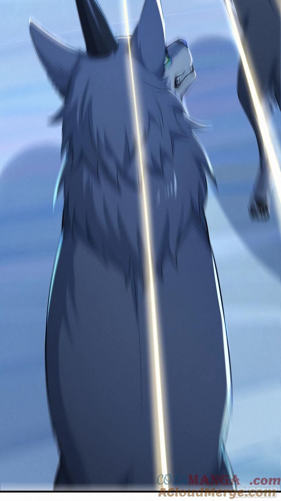 《浩劫余生》27 被狼群包围！ 第16页