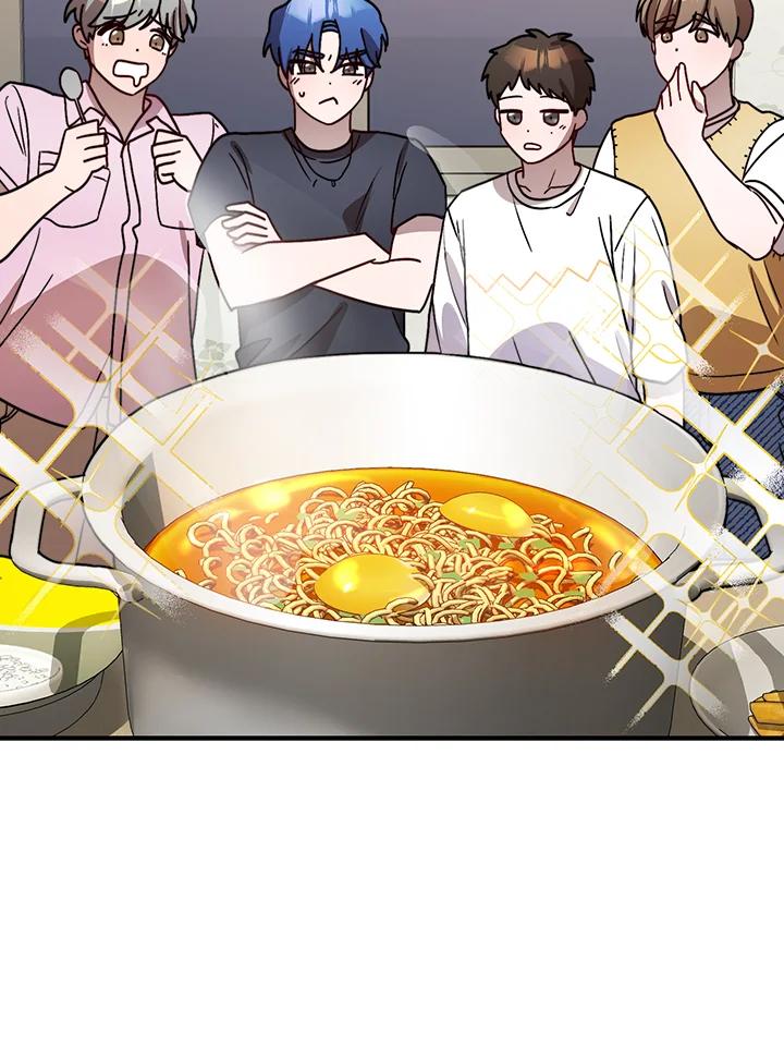 《超级巨星的才华书库》第28话 第90页